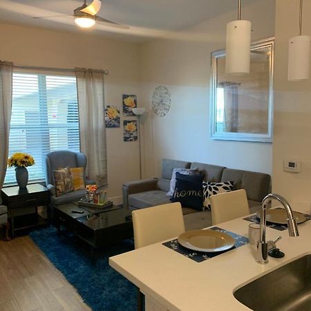 Private, Amazing 1-Bedroom Apt In Central Location Arlington Dış mekan fotoğraf