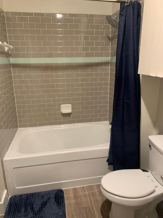 Private, Amazing 1-Bedroom Apt In Central Location Arlington Dış mekan fotoğraf