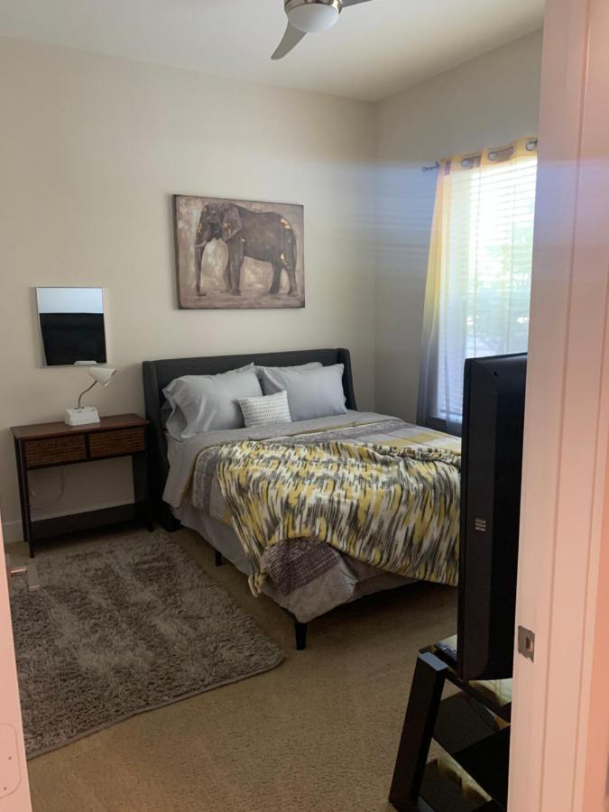 Private, Amazing 1-Bedroom Apt In Central Location Arlington Dış mekan fotoğraf
